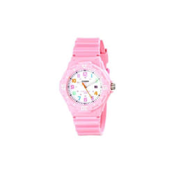 Montre Femme Casio LRW-200H-4B2V