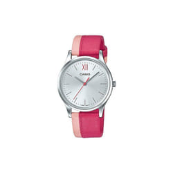 Montre Femme CASIO LTP-E133L-4B2DF - Rose