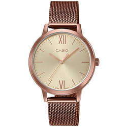 Montre Femme Casio LTP-E157MR-9ADF