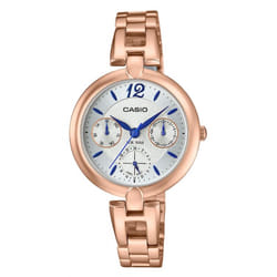 Montre Femme Casio LTP-E401PG-7AVDF