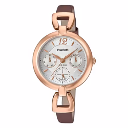 Montre Femme Casio LTP-E401PL-7AVDF
