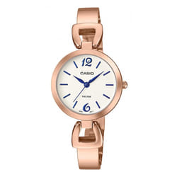 Montre Femme Casio LTP-E402PG-7AVDF