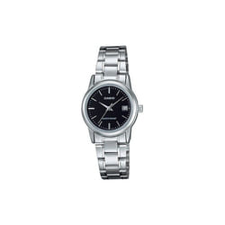 Montre Femme CASIO LTP-V002D-1AUDF - Argent