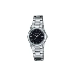 Montre Femme CASIO LTP-V002D-1AUDF - Argent