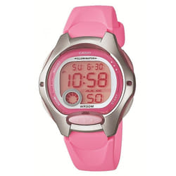 Montre Femme Casio LW-200-4BV