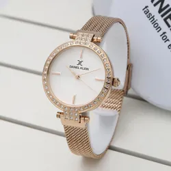 Montre Femme Daniel Klein DK.1.12781-3