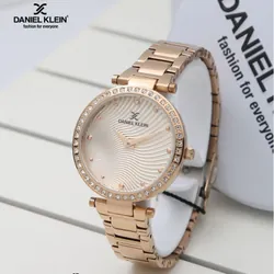 Montre Femme Daniel Klein DK.1.12788-3