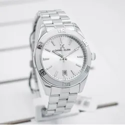 Montre Femme DANIEL KLEIN DK-1-13468-1 - Silver