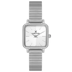 Montre Femme DANIEL KLEIN DK-1-13474-1 - Silver