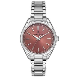 Montre Femme DANIEL KLEIN DK-1-13483-2 - Silver