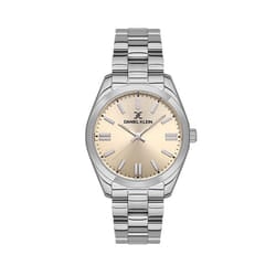 Montre Femme DANIEL KLEIN DK-1-13487-2 - Silver