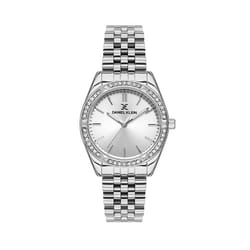 Montre Femme DANIEL KLEIN DK-1-13488-1 - Silver