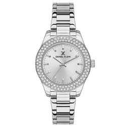 Montre Femme DANIEL KLEIN DK-1-13494-1 - Silver