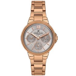 Montre Femme DANIEL KLEIN DK-1-13511-3 - Rose Gold