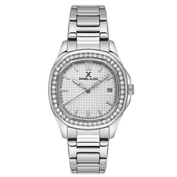 Montre Femme DANIEL KLEIN DK-1-13626-1 - Silver