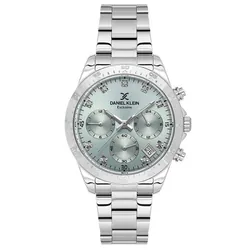 Montre Femme DANIEL KLEIN DK-1-13730-4 - Silver