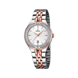 Montre Femme FESTINA F16868-2 Argent