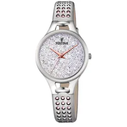 Montre Femme FESTINA F20407-1