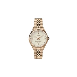 Montre Femme GOLD TIMEX TW2T36500