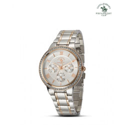 MONTRE FEMME POLO SANTA BARBARA SB.1.10015.5