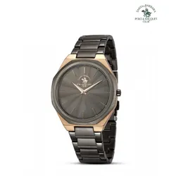 MONTRE FEMME POLO SANTA BARBARA SB.1.10045.5