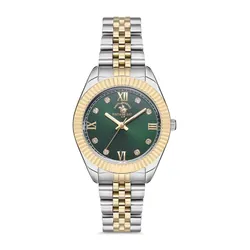 Montre Femme Polo Santa Barbara SB.1.10241-6