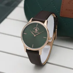 Montre Femme Polo Santa Barbara SB.1.10246-5