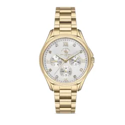 Montre Femme Polo Santa Barbara SB.1.10248-3