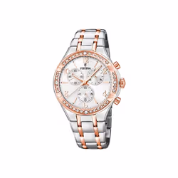 Festina F20394/1, Imperméable, Quartz
