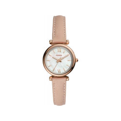 Montre Femme Rose Gold FOSSIL ES4699