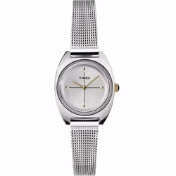 Marque TIMEX - Montre pour Femme - Affichage analogique: 3 aiguilles (heures, minutes, secondes)  Dimensions 40 MM - Matière  ...