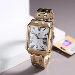 Montre Homme BIGOTTI BG-1-10061-6 - Gold