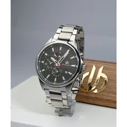 MONTRE HOMME BIGOTTI BG.1.10124-1 - SILVER