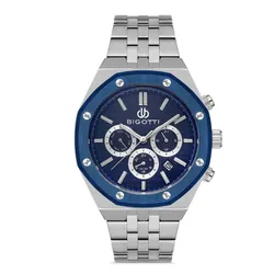 Montre Homme Bigotti BG.1.10332-4