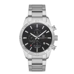 Montre Homme Bigotti BG.1.10350-2