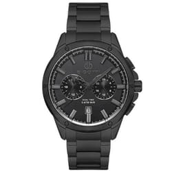 Montre Homme BIGOTTI BG-1-10520-5 - Noir