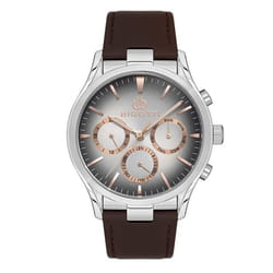 Montre Homme BIGOTTI BG-1-10523-2 - Marron
