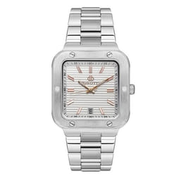 Montre Homme BIGOTTI BG-1-10540-5 - Silver