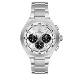 Montre Homme BIGOTTI BG-1-10546-1 - Silver