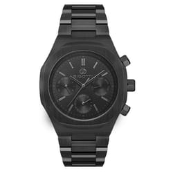Montre Homme BIGOTTI BG-1-10548-5 - Silver&Bleu