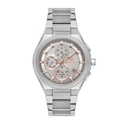 Montre Homme Bigotti Silver BG.1.10351-1