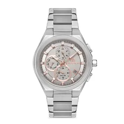 Montre Homme Bigotti Silver BG.1.10351-1