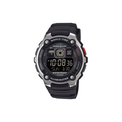 Montre Homme CASIO AE-2000W-1BVDF