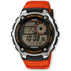 Montre Homme Casio AE-2100W-4AVEF