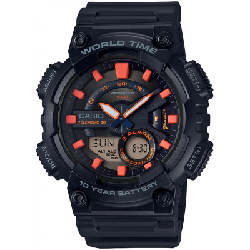 Casio fashion g shock prix tunisie