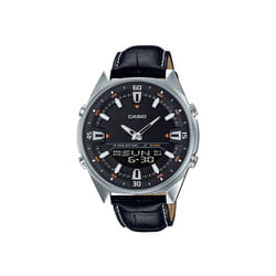 Montre Homme CASIO AMW-830L-1AVDF Noir