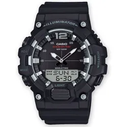 Montre Homme CASIO HDC-700-1AVDF - Noir