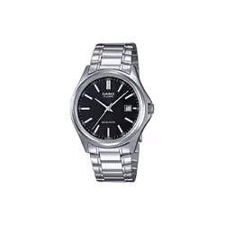 Montre Homme - Dimensions (HxLxD): 42 x 38.5 x 8.7 mm - Affichage de la date - Pile durée de vie: 2 Ans - Résistant à l'eau - ...