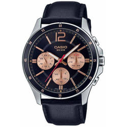 Montre Homme Casio MTP-1374L-1A2VDF