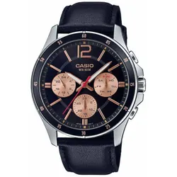 Montre Homme Casio MTP-1374L-1A2VDF